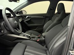 Audi A3 Sportback 35 TFSI Fashion Sport - ფოტო 10