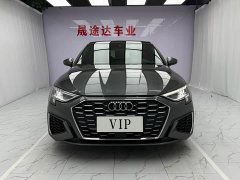 Audi A3 Sportback 35 TFSI Fashion Sport - ფოტო 2