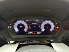 Audi A3 Sportback 35 TFSI Fashion Sport - ფოტო 8