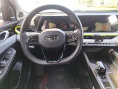 Geely Bingyue COOL 1.5TD DCT Battle Edition - ფოტო 11