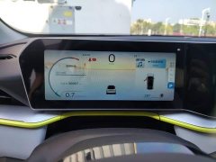 Geely Bingyue COOL 1.5TD DCT Battle Edition - ფოტო 12