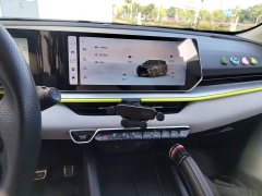 Geely Bingyue COOL 1.5TD DCT Battle Edition - ფოტო 14