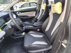 Geely Bingyue COOL 1.5TD DCT Battle Edition - ფოტო 16