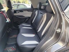 Geely Bingyue COOL 1.5TD DCT Battle Edition - ფოტო 18