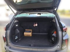 Geely Bingyue COOL 1.5TD DCT Battle Edition - ფოტო 20