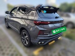 Geely Bingyue COOL 1.5TD DCT Battle Edition - ფოტო 4