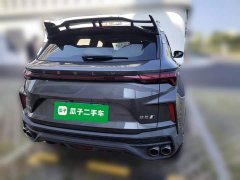Geely Bingyue COOL 1.5TD DCT Battle Edition - ფოტო 5