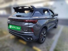 Geely Bingyue COOL 1.5TD DCT Battle Edition - ფოტო 6
