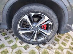 Geely Bingyue COOL 1.5TD DCT Battle Edition - ფოტო 8