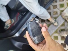 Geely Bingyue COOL 1.5TD DCT Battle Edition - ფოტო 9