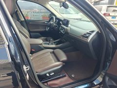 BMW X3 Facelift xDrive30i Premier M Night Edition - ფოტო 12