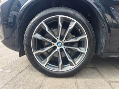 BMW X3 Facelift xDrive30i Premier M Night Edition - ფოტო 16