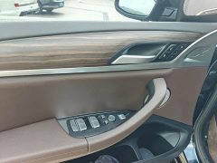 BMW X3 Facelift xDrive30i Premier M Night Edition - ფოტო 6