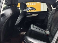 Audi A4L 2020 40 TFSI Luxury Sport - ფოტო 5