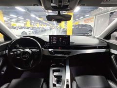 Audi A4L 2020 40 TFSI Luxury Sport - ფოტო 6