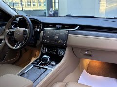 Jaguar XFL 2025 2.0T P250 Two-Wheel Drive Luxury Edition - ფოტო 10