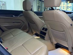 Jaguar XFL 2025 2.0T P250 Two-Wheel Drive Luxury Edition - ფოტო 11