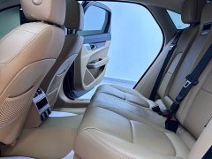 Jaguar XFL 2025 2.0T P250 Two-Wheel Drive Luxury Edition - ფოტო 12