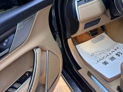 Jaguar XFL 2025 2.0T P250 Two-Wheel Drive Luxury Edition - ფოტო 14