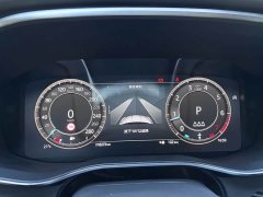 Jaguar XFL 2025 2.0T P250 Two-Wheel Drive Luxury Edition - ფოტო 15