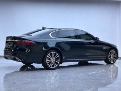 Jaguar XFL 2025 2.0T P250 Two-Wheel Drive Luxury Edition - ფოტო 16