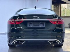 Jaguar XFL 2025 2.0T P250 Two-Wheel Drive Luxury Edition - ფოტო 17