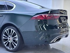 Jaguar XFL 2025 2.0T P250 Two-Wheel Drive Luxury Edition - ფოტო 19