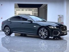 Jaguar XFL 2025 2.0T P250 Two-Wheel Drive Luxury Edition - ფოტო 3