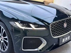 Jaguar XFL 2025 2.0T P250 Two-Wheel Drive Luxury Edition - ფოტო 4
