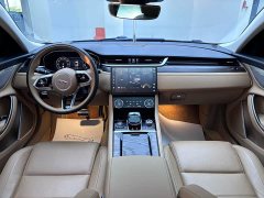 Jaguar XFL 2025 2.0T P250 Two-Wheel Drive Luxury Edition - ფოტო 6