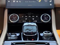 Jaguar XFL 2025 2.0T P250 Two-Wheel Drive Luxury Edition - ფოტო 7