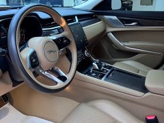 Jaguar XFL 2025 2.0T P250 Two-Wheel Drive Luxury Edition - ფოტო 8