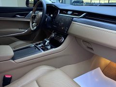 Jaguar XFL 2025 2.0T P250 Two-Wheel Drive Luxury Edition - ფოტო 9