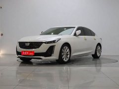 Cadillac CT5 28T Luxury (Standard Edition) - ფოტო 1
