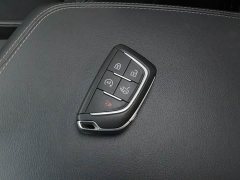 Cadillac CT5 28T Luxury (Standard Edition) - ფოტო 14