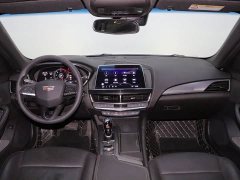 Cadillac CT5 28T Luxury (Standard Edition) - ფოტო 15