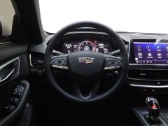 Cadillac CT5 28T Luxury (Standard Edition) - ფოტო 16
