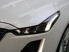 Cadillac CT5 28T Luxury (Standard Edition) - ფოტო 18