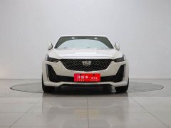 Cadillac CT5 28T Luxury (Standard Edition) - ფოტო 2