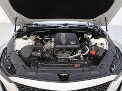 Cadillac CT5 28T Luxury (Standard Edition) - ფოტო 20