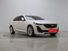 Cadillac CT5 28T Luxury (Standard Edition) - ფოტო 3