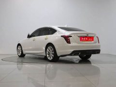 Cadillac CT5 28T Luxury (Standard Edition) - ფოტო 5