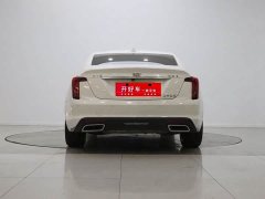 Cadillac CT5 28T Luxury (Standard Edition) - ფოტო 6