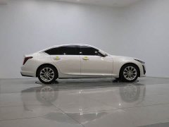 Cadillac CT5 28T Luxury (Standard Edition) - ფოტო 7