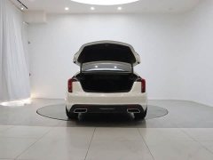 Cadillac CT5 28T Luxury (Standard Edition) - ფოტო 9