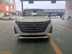 GAC Aion M6 PRO 270T DCT Elite - ფოტო 1
