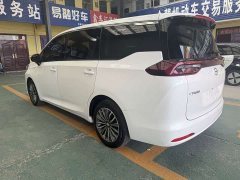 GAC Aion M6 PRO 270T DCT Elite - ფოტო 5
