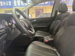 GAC Aion M6 PRO 270T DCT Elite - ფოტო 8