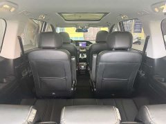 GAC Aion M6 PRO 270T DCT Elite - ფოტო 9