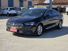 Buick Regal 2020 552T Luxury - ფოტო 1